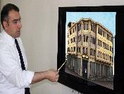 Aziziye Belediyesi 15 Yıldır Kanayan Yaraya Neşter Vurdu