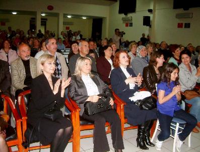 Burhaniye’De Bahar Konseri