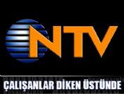 NTV'de maddi sıkıntı