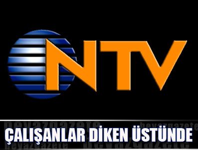 FERİT ŞAHENK - NTV'de maddi sıkıntı