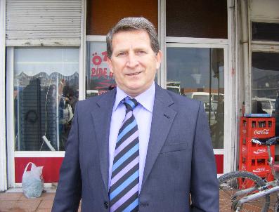 Çevrecilerden Çiftçilere İlaçlama Uyarısı