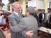 Çiftçinin 8 Yılda Yüzü Güldü