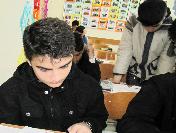 Erciş‘te Altın Çocuk Yarışması