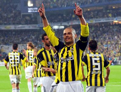 KALECI VOLKAN - Fenerbahçe İBB maçı ve geniş özeti (2-0)