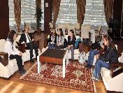 Gönül Köprüsü Projesi