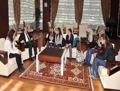 Gönül Köprüsü Projesi