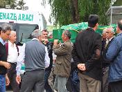 Kalp Yetmezliğinden Ölen Şahıs Organlarıyla 3 Kişiye Hayat Verdi