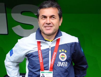 ANDRE SANTOS - Aykut Kocaman: Şansımızı taşımaya devam ediyoruz