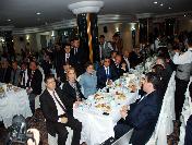 Pozantılı Milletvekili Adayları Buluştu