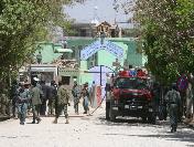 Taliban ‘Bahar Saldırılarına’ Başladı: 5 Ölü, 12 Yaralı