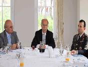 Vali Harput Seçim Sürecini Değerlendirdi