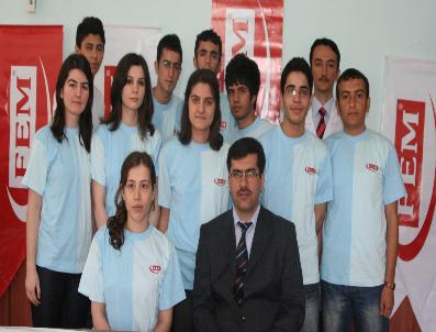 Ygs Sınavında Kızıltepeli Öğrenciler Mardin‘in Gururu Oldu