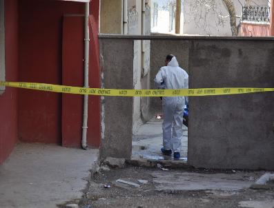 Yozgat’Ta Bir Kişi Evinde Öldürüldü