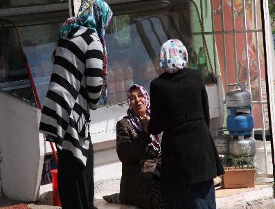 Yozgat‘ta Bir Kişi Evinde Öldürüldü