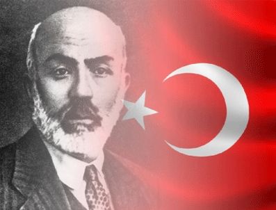 EDIRNEKAPı - 2011 Mehmet Akif Ersoy yılı