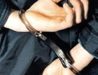 5 gümrükte yolsuzluk operasyonu