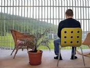 Burası 5 yıldızlı otel değil, cezaevi