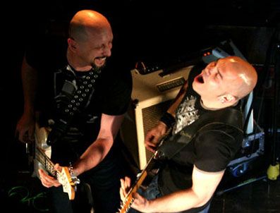 56. Eurovision'un resmi açılışı yapıldı (Yüksek Sadakat'ın ilk sınavı)