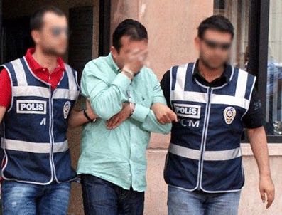 Sahte polisler bu kez gerçek polisleri dolandırdı