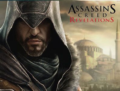 CREED - Assassin's Creed Revelations'da büyük gelişme