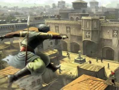 CREED - Assassin's Creed Revelations multiplayer detayları