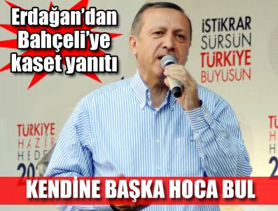 ÜLSER - Akıl hocalıklarını 'Demirel' yapıyor