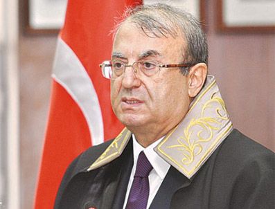 MUSTAFA BIRDEN - yüksek yargıda bahar rüzgarı