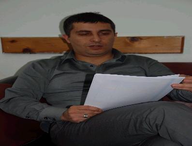 SAVAŞ EĞILMEZ - Diyarbakır’A Soykırım Anıtı Dikeceğini Söyleyen Büyükşehir Belediye Başkanı Baydemir’E Asi