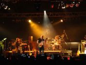 Eurovision yarı finali bu akşam (Yüksek Sadakat - Live it up)