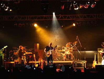 SAN MARINO - Eurovision yarı finali bu akşam (Yüksek Sadakat - Live it up)