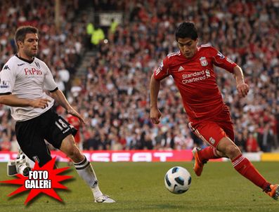 REINA - Fulham: 2 - Liverpool: 5