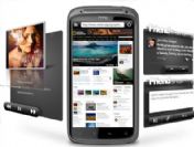 HTC ve Vodafone Türkiye el sıkıştı