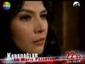 Karadağlar 27. Bölüm özeti ve fragmanı