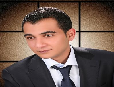 Kazada Ölen Yüksel Şanal