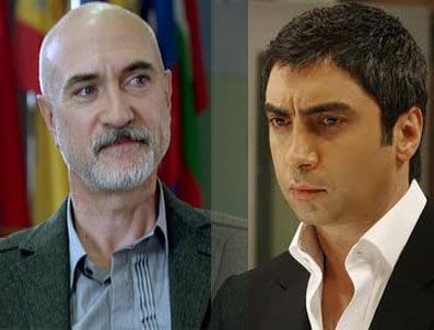 KURTLAR VADİSİ PUSU DİZİSİ - Kurtlar Vadisi Pusu Polat ve Feller'in pazarlığı