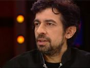 Okan Bayülgen, İstanbul'un fotoğrafını çektirmedi