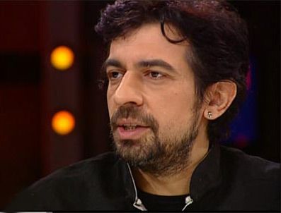 OKAN BAYÜLGEN - Okan Bayülgen, İstanbul'un fotoğrafını çektirmedi