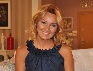 KATİE HOLMES - Pınar Altuğ'dan ilginç açıklamalar