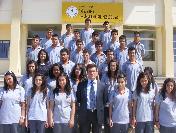 Tarsus‘un Başarılı Öğrencileri Almanya Yolcusu