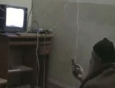 EL ARABIYA - İşte kafaları karıştıran Bin Ladin görüntüleri