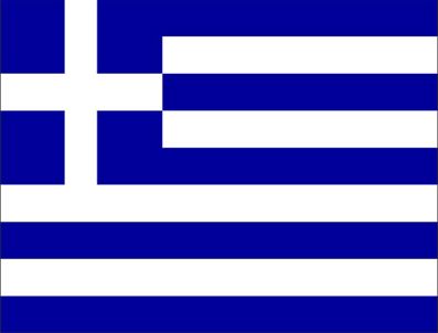 Yunanistan'da hükümet politikalarına tepki geldi