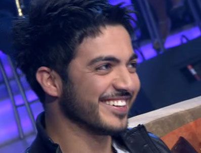 MÜSLÜM GÜRSES - Yusuf Güney Almanya'yı salladı