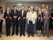 Zirve‘de Engelsiz Sergi Açıldı