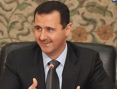 CATHERINE ASHTON - AB Suriye'ye yaptırım kararı aldı