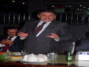 Ak Parti Genel Başkan Yardımcısı Tanrıverdi Salihli‘de