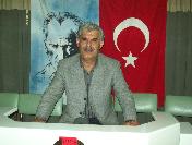 Ali Halaman: Adana‘yı Mhp İktidarı Kurtaracak