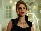 Aylin'in küçük sırrı!