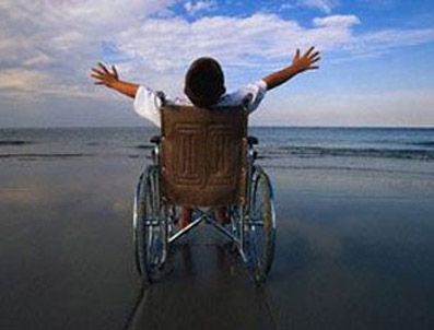 BEKIR KÖKSAL - Bakım sigortası müjdesi