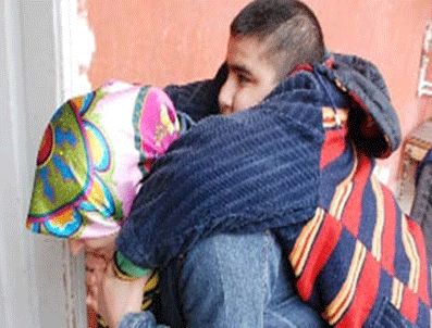 BEKIR KÖKSAL - Bütün özürlülere sınırsız güvence