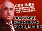 Cemil Çiçek: Ak Parti karalanıyor